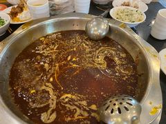 -冯记香辣兔火锅(茶店子总店)