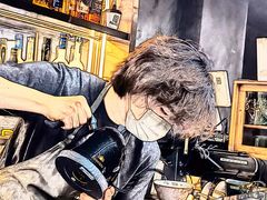 -Hei Cafe(工体店)