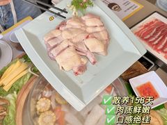 -椰小鸡·琼州糟粕醋(美兰缤纷城店)