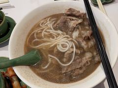 肥牛米线-丹桂轩(万科城店)