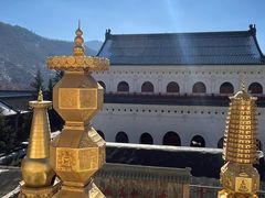 -五台山风景名胜区