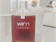 -Cafe on warm(丹霞店)