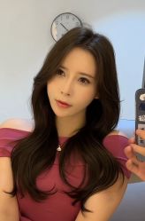 -苏奇发型·烫发染发