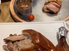 -小大董·烤鸭(王府井apm店)