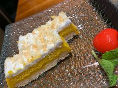 南瓜铜锣烧-千代武日本料理(爱建店)