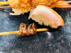 -沼津港精致料理·寿喜烧·烧鸟(龙湖南桥天街日料榜单店)