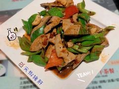-鸿运茶餐厅(皇岗店)