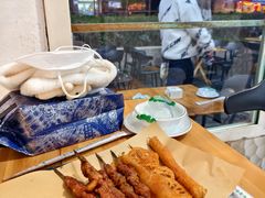 -高原第一家资格烤羊肉(玉林南路总店)