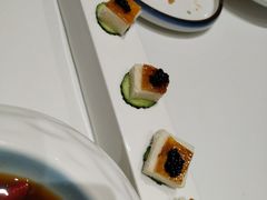-惠丰堂饭庄(北洼路店)