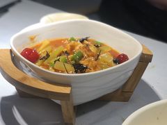 -茶宴·美食地标餐厅(沙坡尾店)