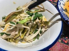 -香满楼(临安路店)