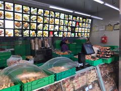 -宫廷糕点铺(建设路店)