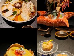 -蟹犇前•帝王蟹雪蟹(陆家嘴店)