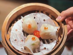 -禄运茶居·手工点心(猎德店)