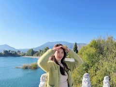 -清溪水库