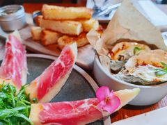 -普朗姆生蚝吧(原建国路店)