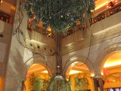 -深圳东部华侨城茵特拉根酒店