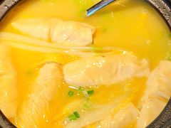 -庐灶江南·江南菜·四合院Bistro(东直门雍和宫·原华侨宾馆店)