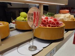 -龍歌自助小火锅(城阳万象汇店)