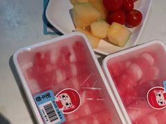 哈密瓜-野妹经典火锅(保利店)