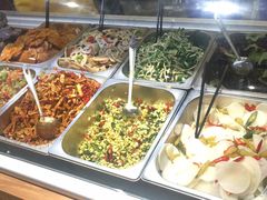 -思泊湖牛肉面(兰州总店)