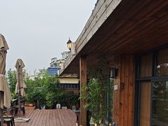 -小茶闲舍·观景商务茶馆(广州塔店)