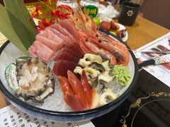 -松坂屋日料自助(长城路店)