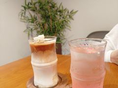-乔曰Qiao Yue·茶咖局