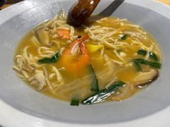 -台记小海鲜(七宝店)