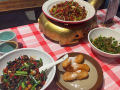 -文昌阁·长沙市井菜(美食地标店)