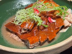 -粤·向群饭店(二沙岛店)
