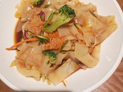 -吕氏疙瘩汤·新鲁菜(济南万象城店)