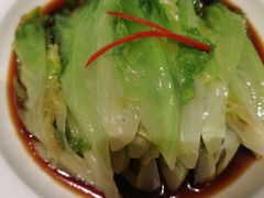 -晶苑餐厅(爱琴海购物中心)