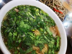-东方宫·中国兰州牛肉拉面(三里屯店)