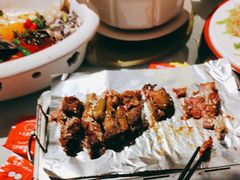 -陶缘一号·四季缘·老字号顺德菜·户外婚礼家宴(西滘店)