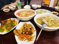 -东北特色水饺(郭家桥店)