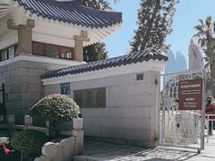 -鼓浪屿·皓月园