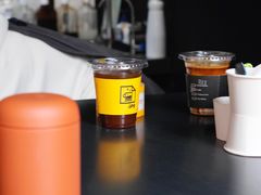 -JPG coffee(广州体育西店)