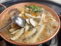 -藏味八珍特色火锅
