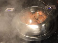 -领鲜活海鲜榴莲自助火锅(东门店)