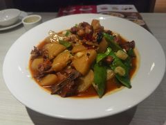 -九毛九西北菜(番禺万达店)