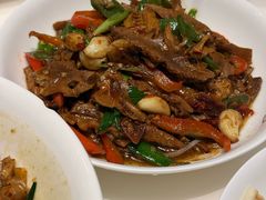 -辣公子·千岛湖私房菜(滨江店)