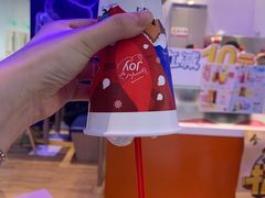 红丝绒香草-DQ·蛋糕·冰淇淋(城南嘉园店)