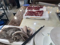 -潮悦牛肉火锅城(水贝店)
