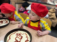 -Angel Garden天使花园幼儿园