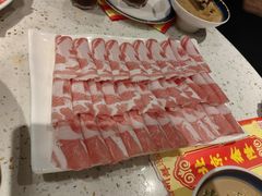 -鑫隆四季涮肉(八角畅游店)