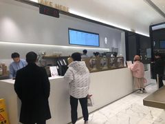 -喜茶(永旺梦乐城店)