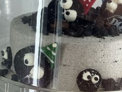 -DQ·蛋糕·冰淇淋(湖景东路店)