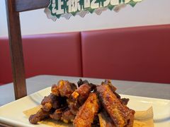 -创味·民间海南菜·非遗藤桥排骨(藤桥·免税城店)