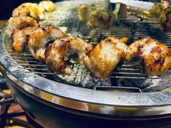 特色烤鳗鱼-泥炉烧肉师(新街口金銮巷店)